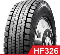 Шина 295/80R22.5 SUNFULL HF326 Ведущая