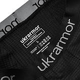 Термоштани 2-го рівня TOUNDRA II (Cold Weather Thermal System). Чорний. Розмір S, фото 2