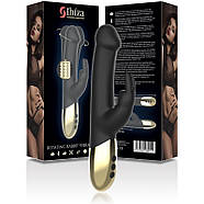 Вібратор для жінок Ibiza Rotating Rabbit Vibrator, фото 2