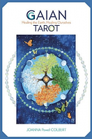 Gaian Tarot. Таро Геи