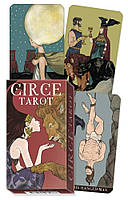 Circe Tarot - Таро Цирцеи