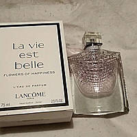 Lancome La Vie Est Belle Flowers of Happiness 75 ml. - Парфюмированная вода - Женский - Тестер