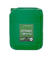 Олива трансмісійна OPTIMAL ТМ 4-12 80W85, 20 л