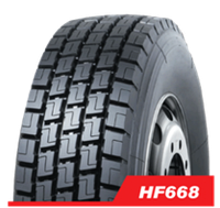 Шина 295/80R22.5 SUNFULL HF668 Ведущая