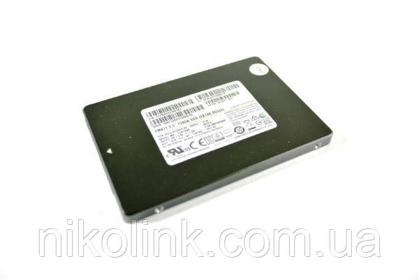 SSD Samsung PM871 128GB 2.5" SATAIII MLC (MZ-7LN1280), б/у