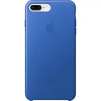 Чохол Silicone Case для Apple iPhone 7+/8 Plus Blue new