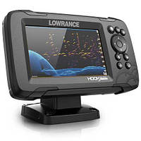 Эхолот Lowrance HOOK 5 REVEAL 83/200 HDI