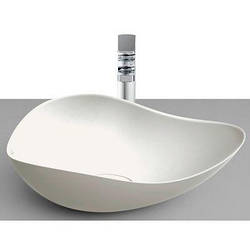 Умивальник Roca Ohtake A327A13630 54х37.5 см