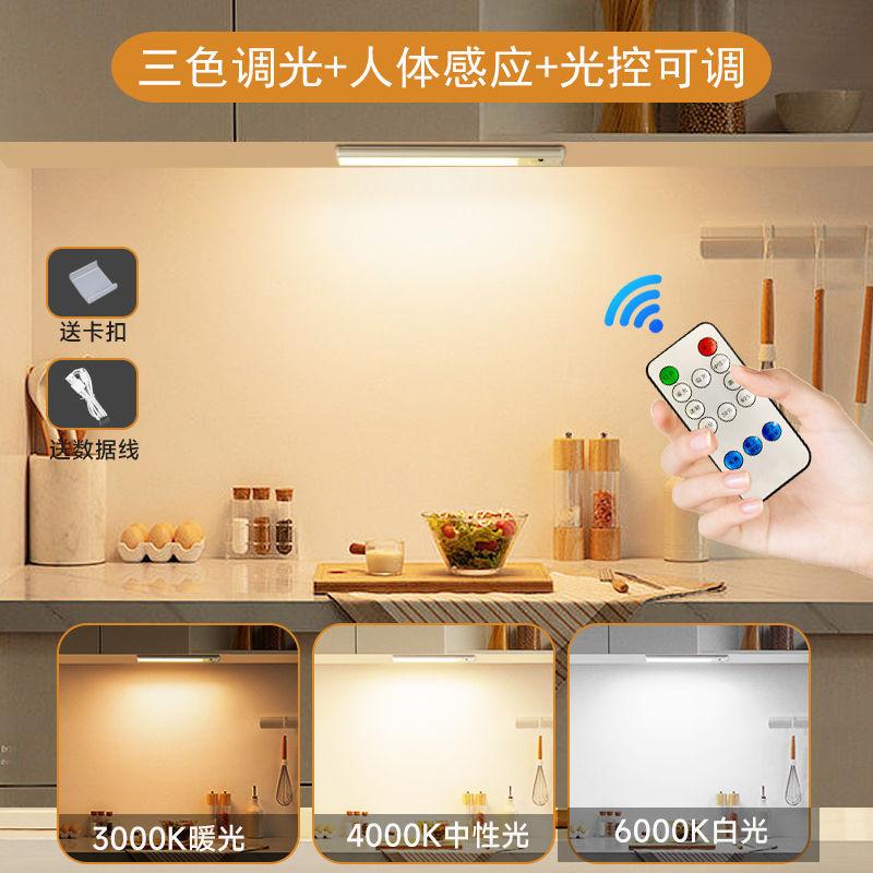 LED лампа аккумуляторная 40 см