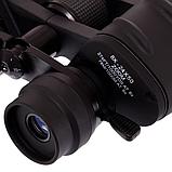 Бінокль Bresser 8-24x50, фото 5