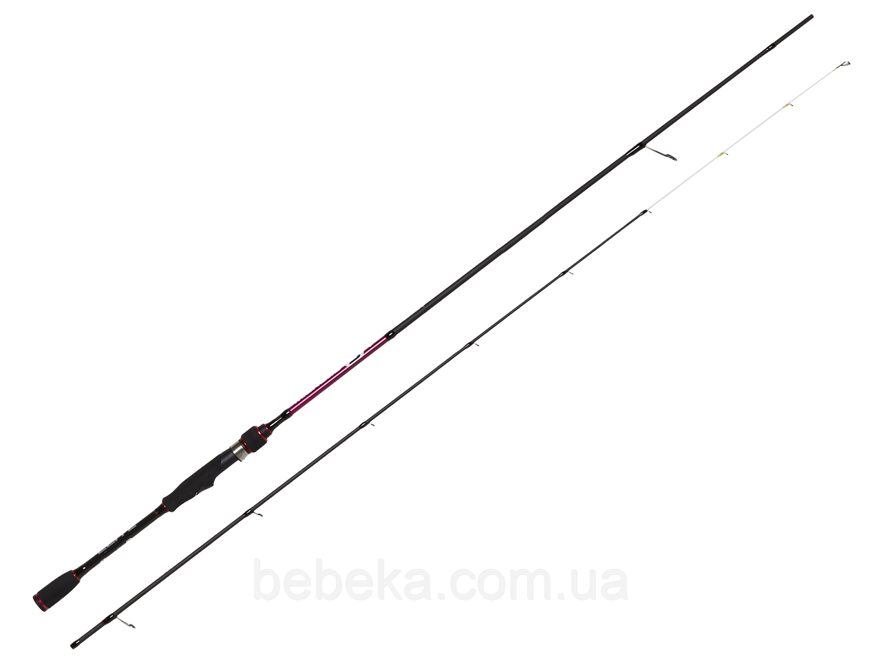 Вудилище спінінгове Salmo Elite MICROJIG S 7 2-7/2.34