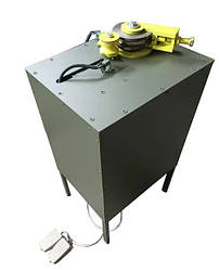 ВМ 60 Трубогибочний верстат бездорновий | трубогиб електричний PsTech