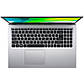 Ноутбук Acer Aspire 3 A315-35-C8RZ (NX.A6LEU.02R), фото 4