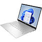 Ноутбук HP Pavilion Plus 14-eh1009ua (91M12EA), фото 4