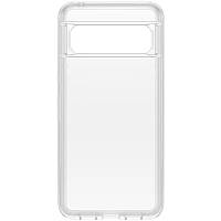 TPU чехол Epic Transparent 1,5mm для Google Pixel 8 Pro