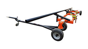 Візок для жниварок Караван 12