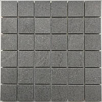 Мозаіка Zeus Ceramica Calcare Grey MQCXCL8B 30x30 за 1 ШТ