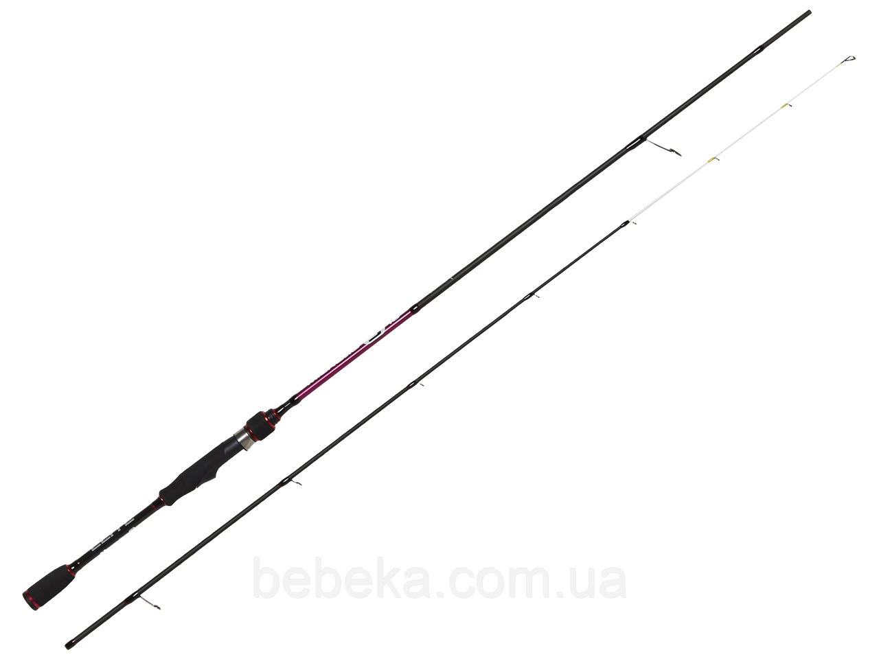 Вудилище спінінгове Salmo Elite MICROJIG S 10 3-10/2.16