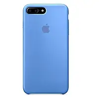 Чохол Silicone Case для Apple iPhone 7+/8 Plus Royal blue