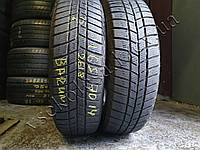 Зимние шины бу 165/70 R14 Barum