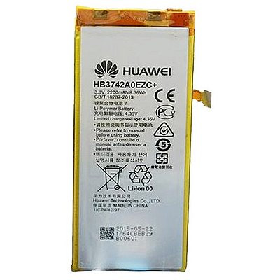 Акб Huawei P8 Lite Y3 (2017) акумулятор батарея HB3742A0EZC, фото 1