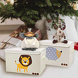 Короб складаний Handy Home "Їжак", 38x26x26 см (CH07), фото 2