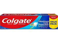 Зубна паста 150мл Максимальний захист Свіжа мята д/всієї родини ТМ COLGATE