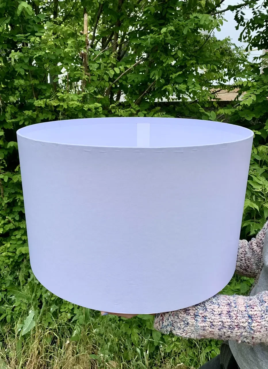 Коробка 50*30 без кришки (білий), фото 1