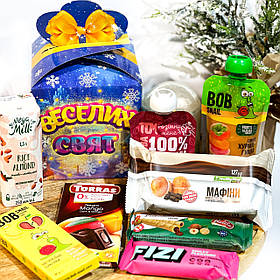 Подарунок святковий від VEGETARIA