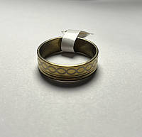 Красивая бижутерия, кольцо, size 22