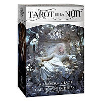 Таро Ночи. Tarot de la Nuit.