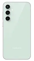 Смартфон Samsung Galaxy S23 FE 8/256Gb Mint (SM-S711BLGGSEK) UA UCRF Гарантія 12 місяців, фото 4