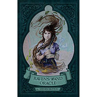 Raven~s Wand oracle Оракул Жезл Ворона