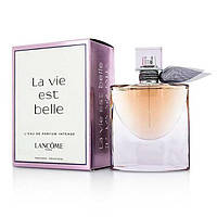 Lancome La Vie Est Belle L'Eau de Parfum Intense 75 ml. - Парфюмированная вод - Женский - Лиц.(Orig.Pack)