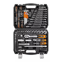 Набор инструментов Neo Tools 100 эл (10-206)