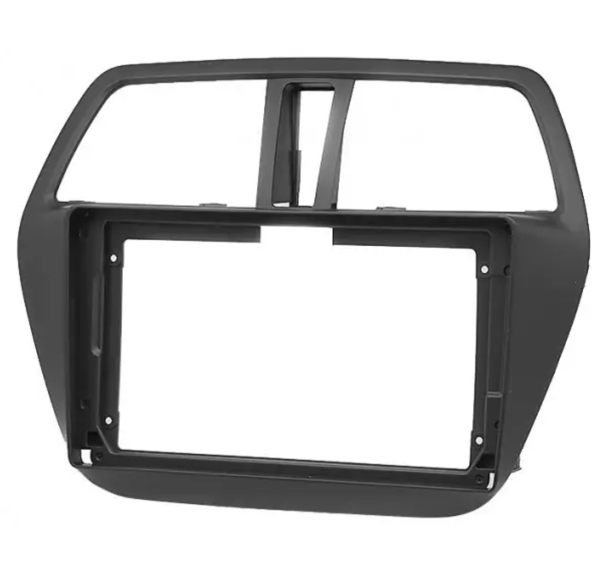 Перехідна рамка Suzuki SX-4 S-cross 2014-2017 під екран 9 дюймів