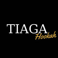 Tiaga Hookah (Rozetka)