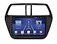Магнітола для Suzuki SX-4 S-cross 2014-2017 на Android | Сенсорний екран, GPS, Bluetooth, камера заднього виду, фото 3