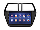 Магнітола для Suzuki SX-4 S-cross 2014-2017 на Android | Сенсорний екран, GPS, Bluetooth, камера заднього виду, фото 5