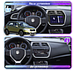 Магнітола для Suzuki SX-4 S-cross 2014-2017 на Android | Сенсорний екран, GPS, Bluetooth, камера заднього виду, фото 7