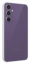 Смартфон Samsung Galaxy S23 FE 8/256Gb Purple (SM-S711BZPGSEK) UA UCRF Гарантія 12 місяців, фото 4