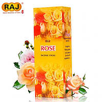 RAJ ROSE (шестигранник) Роза