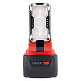 Адаптер до літій-іонної акумуляторної батареї Worcraft CUA-S20Li, SB Type-C 5 В / 2А, USB-A 5 В / 1А, фото 7