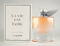 Lancome La Vie Est Belle L'Eau de Parfum 75 ml. - Парфюмированная вода - Женский - Тестер