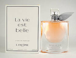 Lancome La Vie Est Belle L'Eau de Parfum 75 ml. - Парфумована вода - Жіночий - Тестер Luxe