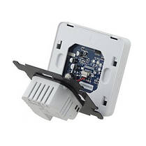 Цифровой Терморегулятор Для Теплого Пола Raftec R02B05, фото 5