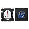 Цифровой Терморегулятор Для Теплого Пола Raftec WiFI (BLACK) R607B, фото 7