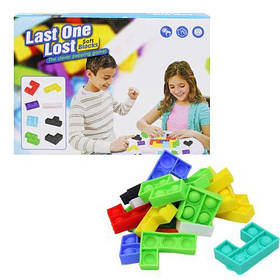 Гумові конструктори