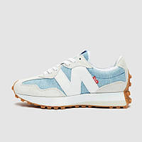 Кроссовки Levi's X New Balance 44