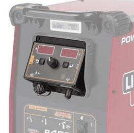 МОДУЛЬ БЕЗДРОТЯНОГО ПІДКЛЮЧЕННЯ POWER WAVE® LINCOLN ELECTRIC